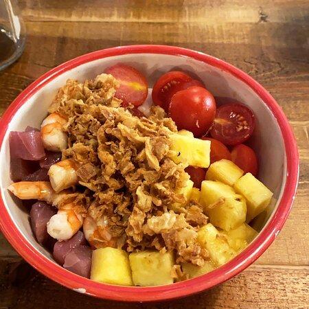 Restaurante Orygenes